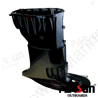UPPER CASING (L) (PAF40-02000001L)