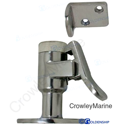 DOOR STOP & CATCHER AIS316 (GS72388)