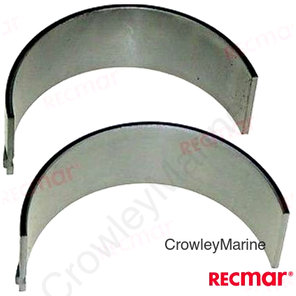 BRNG: CONNECTING ROD 181,350 (REC13001)