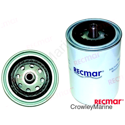 FUEL FILTER (REC864315)