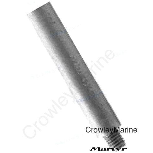 ZINC ANODE (CMEZ3S)
