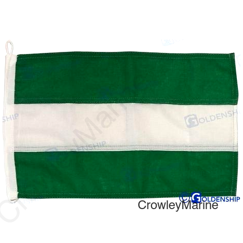 ANDALUCIA FLAG 20X30 (GS73350)