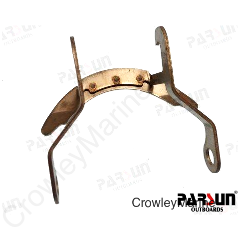 LOCKED HOOK ASSY  TILT (PAT5-01010300)