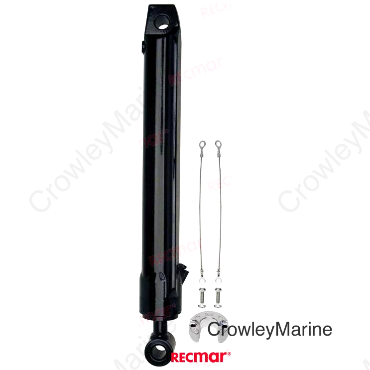 TRIM CYL PORT (REC815935A7)