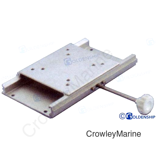 SLIDING PLATE 200X315 (GS73221)