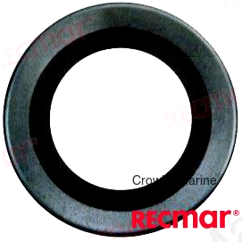 OIL SEAL (REC26-419533)