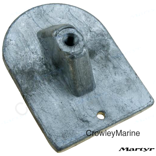 ZINC ANODE (CM47820)