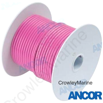 100' TIN COP WIRE 14 AWG (AM104710)