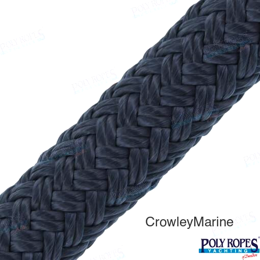 DOCKLINE 19MM 85M NVY (POL2866481719)