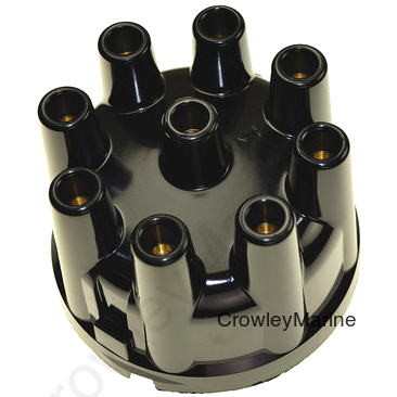 Distributor Cap,Inboard Ignitions