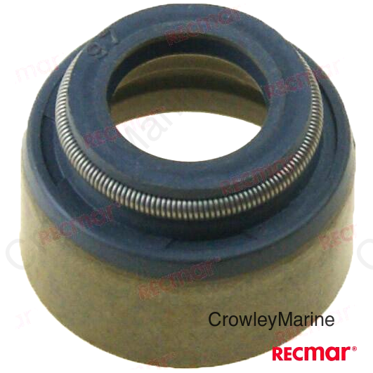 VALVE STEM SEAL YANMAR (REC119770-91030)
