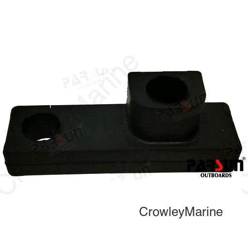 BAFFLE BOARD, RUBBER (PAF60-03000005FW)