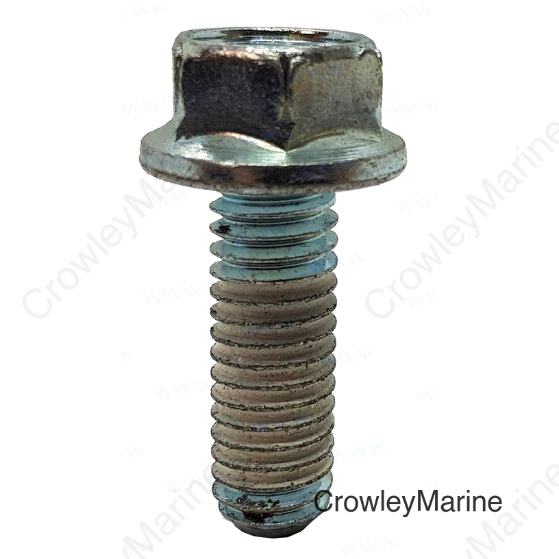 BOLT: INTAKE MAN 262 ANTI (MP0009-286)