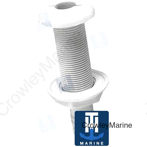 THRU HULL FTGS FOR 19 MM HOSE (THTH-752)