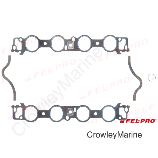 INTAKE MAN GASKET (FEL17368)