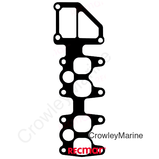 INTAKE EXHAUST GASKET (REC3583336)