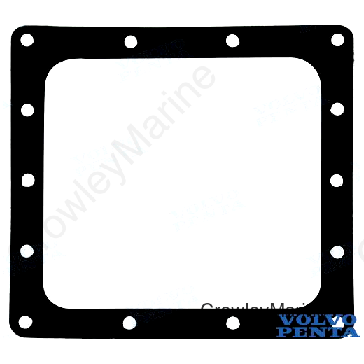 OIL PAN GASKET (REC861822)