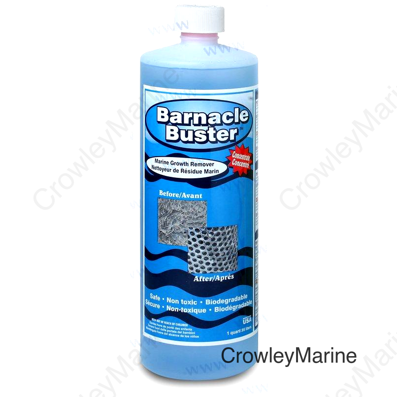 BARNACLE BUSTER CONCEN 1/4 G (TRE1206MQ)