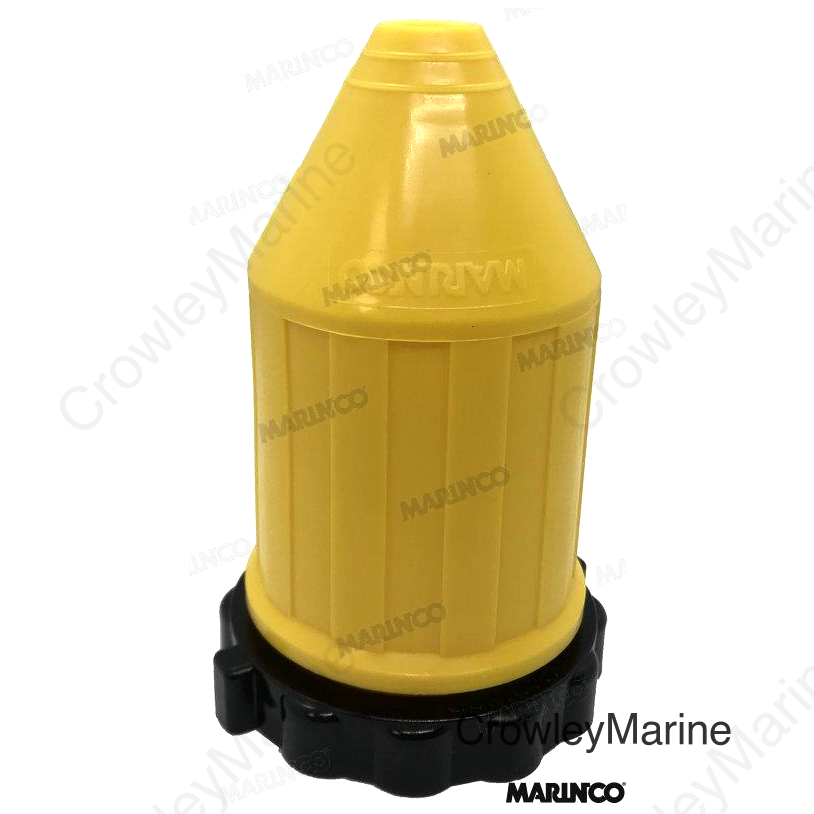 WEATHERPROOF CVR 50A 125V (GS11377)