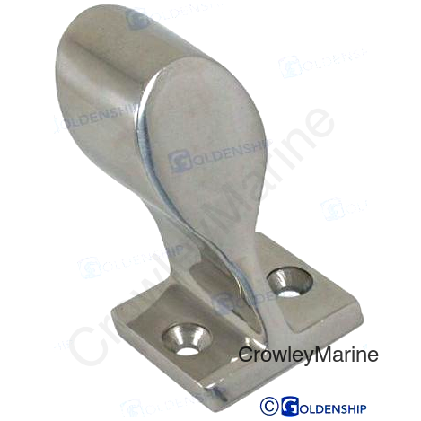 HAND RAIL 60DG AFT 7/8" (GS72348)