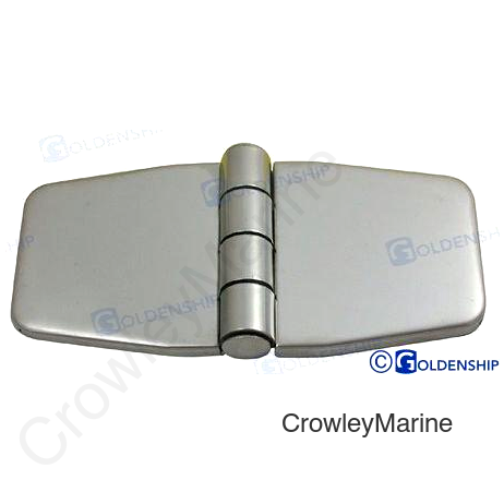 CVRED HUT HINGE SS16 37*74 (GS72144)