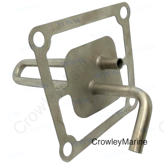ASSEMBLY PLATE (BA1-380446)