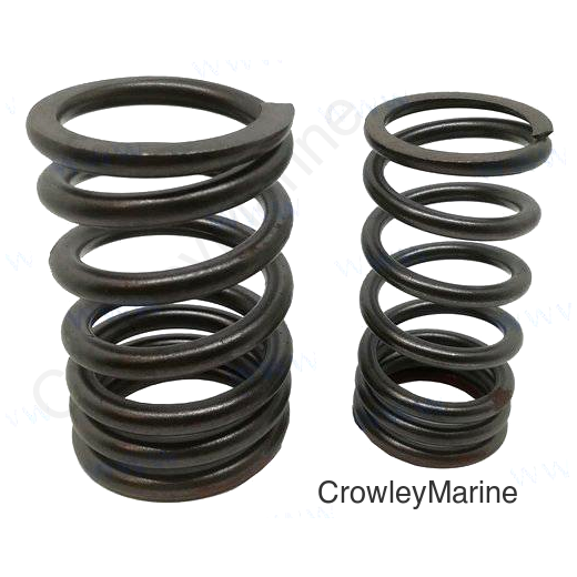 SPRING VALVE (RM24-801879)
