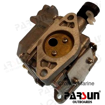 CARBURETOR ASSY (PAF8-05040000)