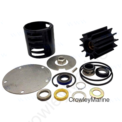 MAJOR REPR KIT (SHE24007)
