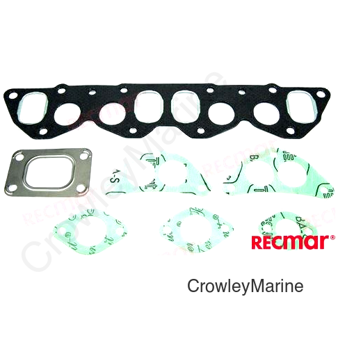 GASKET SET (REC22155)