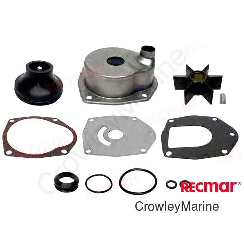 WP SERVICE KIT (REC12012)