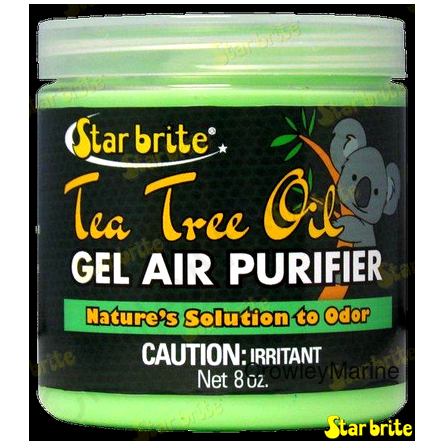 DEHUMIDIFIER TEA TREE 250 ML (STA96508)