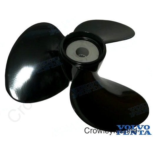 VOLVO PROP (RM814612)