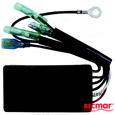 SHIFT ASSIST MODULE (REC16061T04)