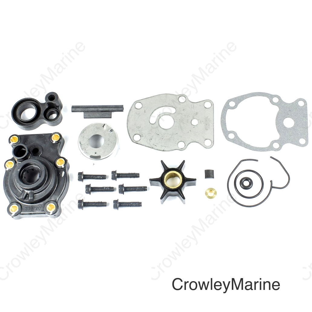 Water Pump Repair Kit without Housing