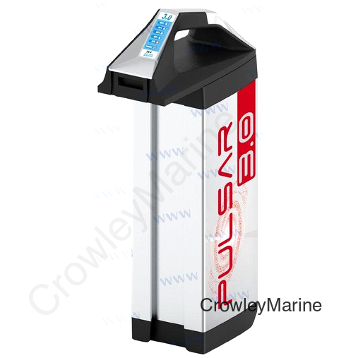 RCHBL LIPO BATT FOR PULSAR 30 (HE59919)