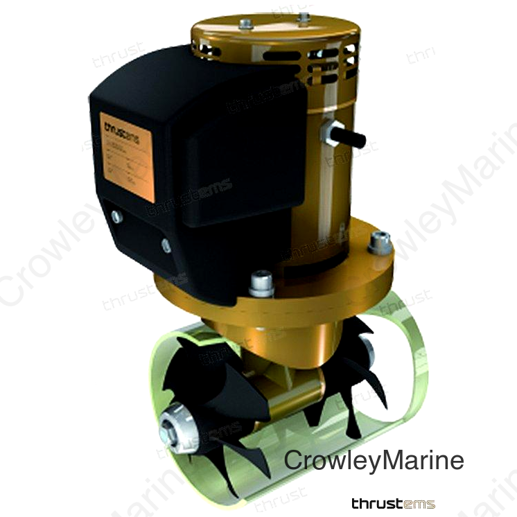 B THRUST P60 TUNNEL 150 TW 12V (GS64008)