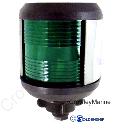 STARBOARD LIGHT GN (GS10001)
