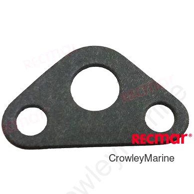 GASKET, WATER TUBE (REC27-192012)