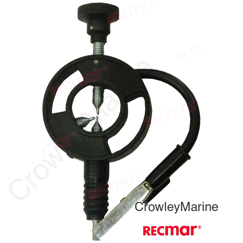 SPARK GAP TESTER (REC004)