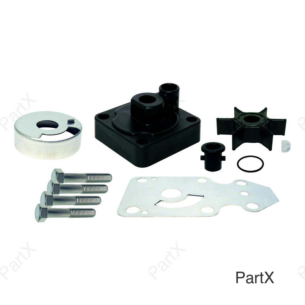 Complete Water Pump Kit (12087)