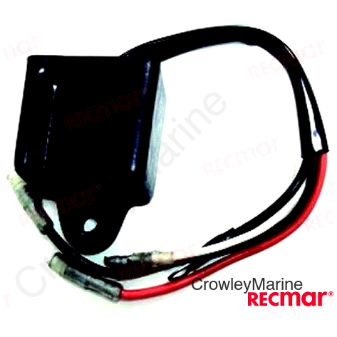 CDI 9.9 15 & 18HP (REC3F0-06060-0)