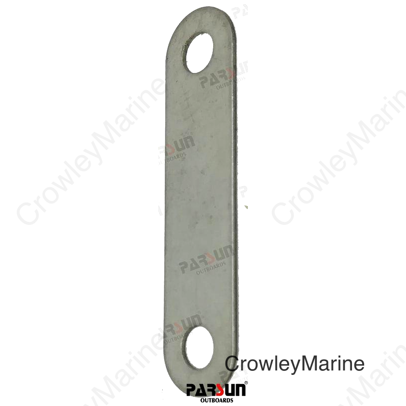 PLATE ORIENTATION PART (PAF15-13010008W)