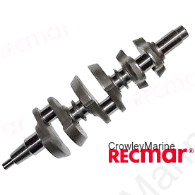 CRANKSHAFT (REC493-827616T1)
