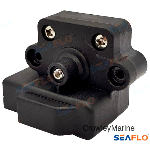 PRESS SWITCH 17 PSI (SFPS17)