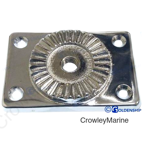 SPARE PART - BASE (GS75205)