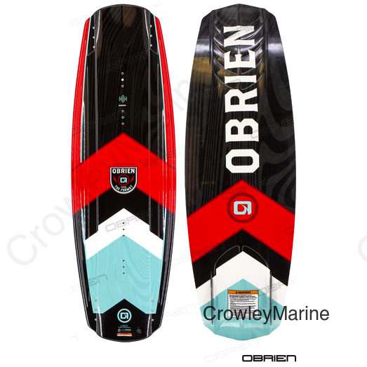 WAKEBOARD FORMAT 137 (OB2180060)