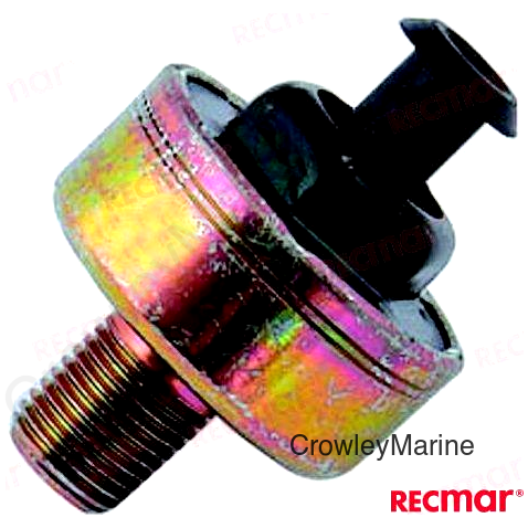 KNOCK SENSOR (REC8M0077616)
