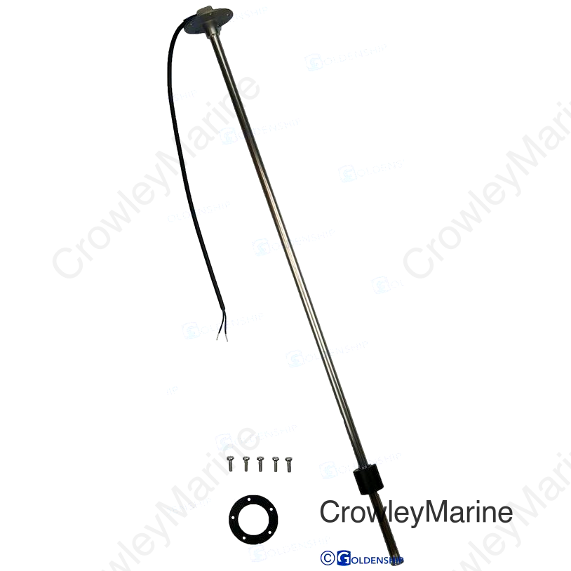 LEVEL SENDER 550 MM 0-190 (RECJKS03034)