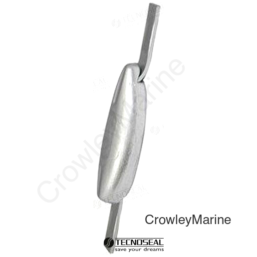 ANODE PEZ 2KG (TEN00302E)